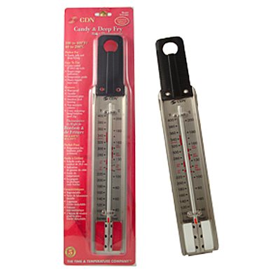 Candy Thermometer 100-400 F