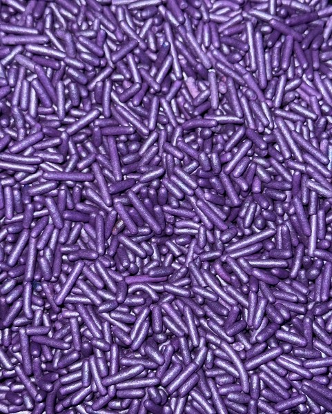Pearl Bits Purple 6 OZ
