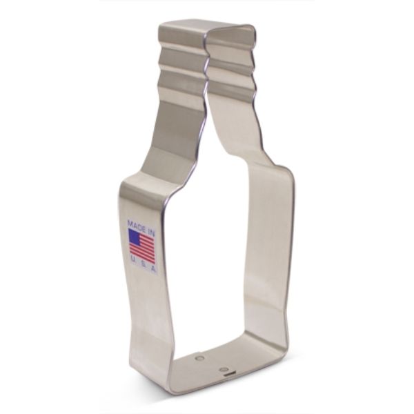 Liquor Bottle Cutter 4 1/2"
