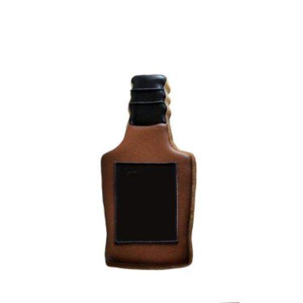 Liquor Bottle Cutter 4 1/2" - Image 2