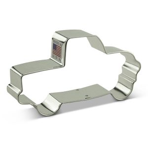 Vintage Truck Cutter 4 1/2″ x 2 1/2″