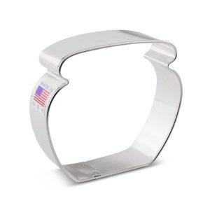 Honey Pot Cutter 3 1/2″ x 3