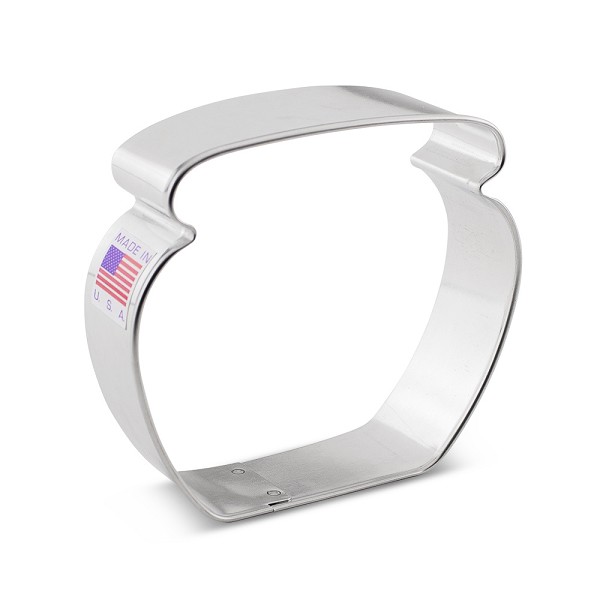 Honey Pot Cutter 3 1/2" x 3