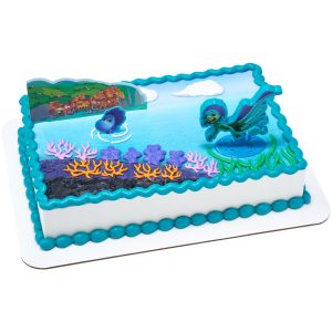Disney/Pixar Luca The World is Yours DecoSet EA