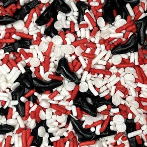 The De-Vil Mix 1 LB
