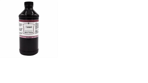 Caramel Emulsion 16 OZ