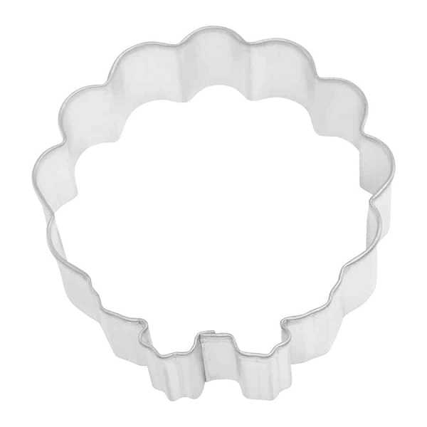 Turkey Front Facing Cutter 3.5"