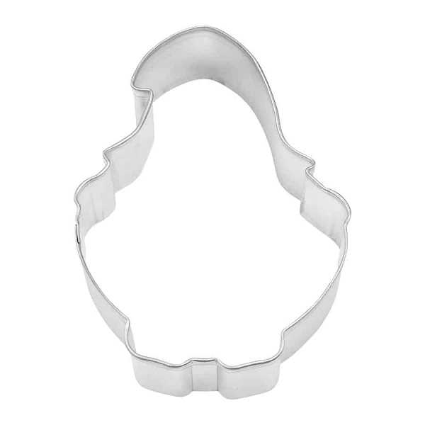 Valentine Gnome Cutter 3.75"