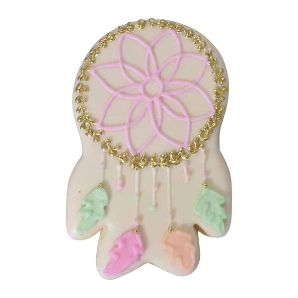 Dream Catcher Cutter 3" - Image 2
