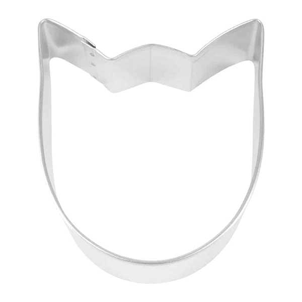 Tulip Bloom Cutter 3.5"