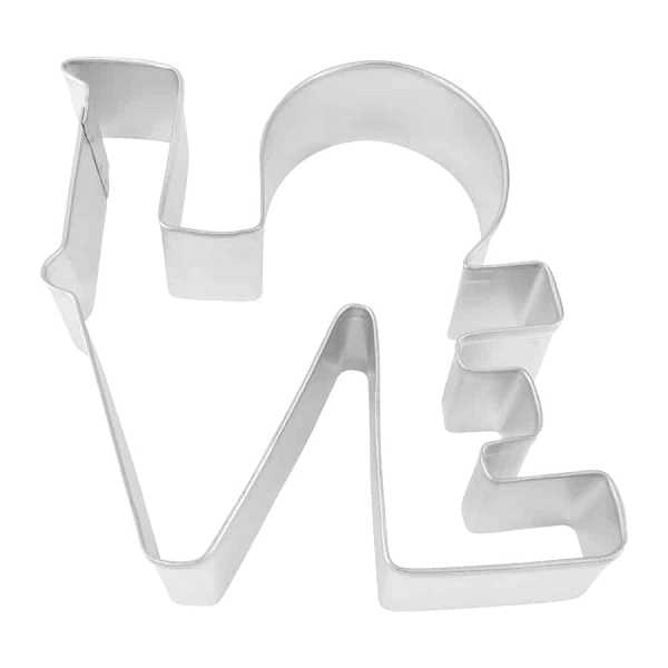 LOVE Cutter 4.5"