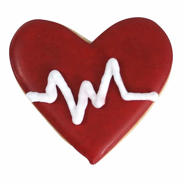 Heart Cutter 2" - Image 2