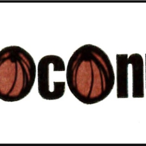 Coconut Labels 500 CT