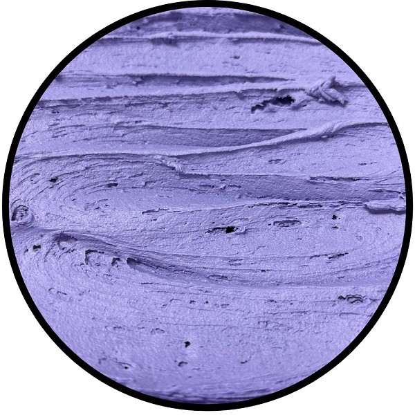 Purple Buttercreme Icing 2 LB