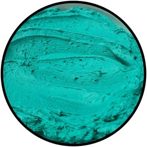Teal Buttercreme Icing 14 LB