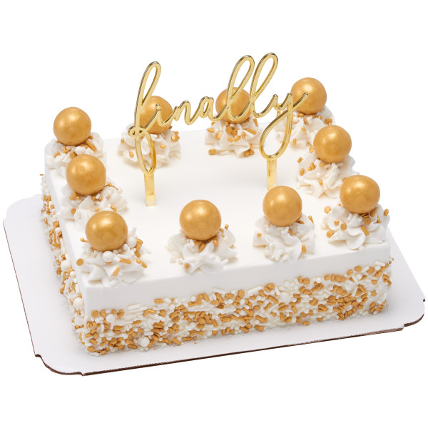 Celebration Wishes Fusion Sprinkle Mix 26 OZ - Image 2