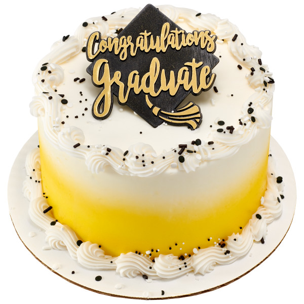 Graduation Fusion Mix 6 OZ