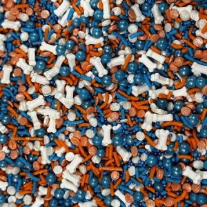 Bluey and Fam Mix 6 OZ