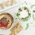 Wreath Eucalyptus Cutter Set of 3 - Image 3