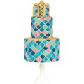 Moroccan Lantern Geometric Multi Cutter 3 PCS Set - Image 2
