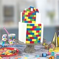 Brick Geometric Multi Cutter 3 PCS Set - Image 2