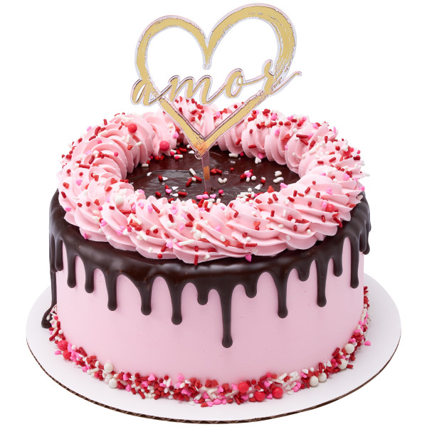 Love Struck Fusion Sprinkle Mix 6 OZ