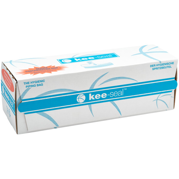 25" Kee-Seal Disposable Bags 100 CT