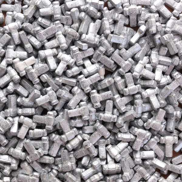 Hammer Sprinkles (Thick) 5 OZ