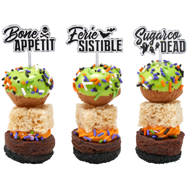 Eerie-Sistable Skewers 36 CT - Image 3