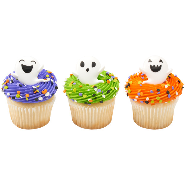 Ghosts Rings 144 CT