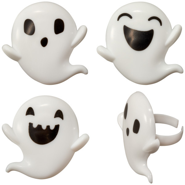 Ghosts Rings 144 CT - Image 2