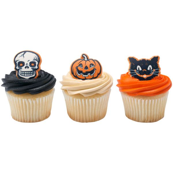 Vintage Fright Rings 144 CT - Image 2