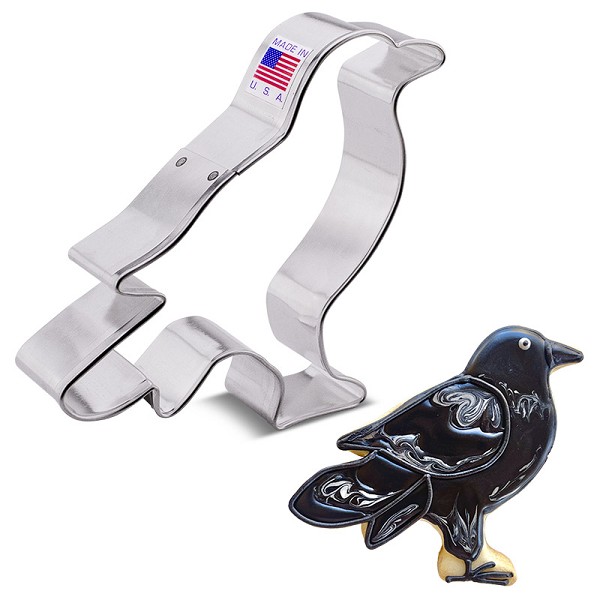 Crow Cutter 4.15"