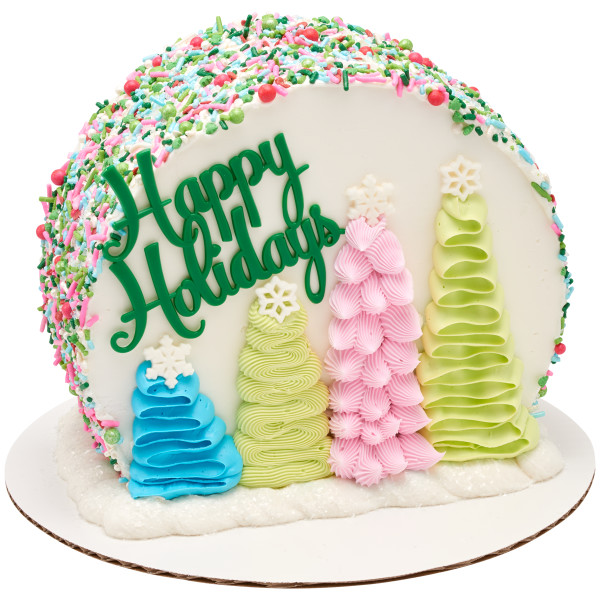 Merry & Bright Deluxe Fusion Mix 26 OZ - Image 3