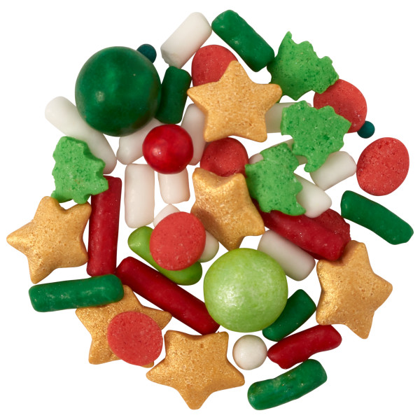 North Pole Deluxe Fusion Mix 26 OZ