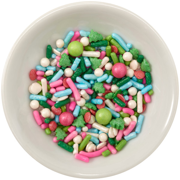 Merry & Bright Deluxe Fusion Mix 6 OZ