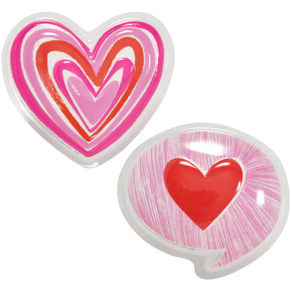 Gal Pals Pop Tops 24 CT