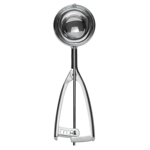 Portion Scoop #10 3.13 OZ