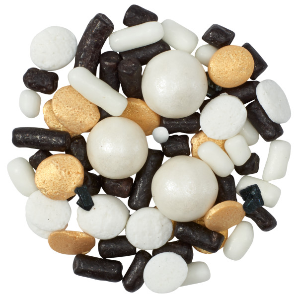 Cheers To You Fusion Sprinkle Mix 6 OZ