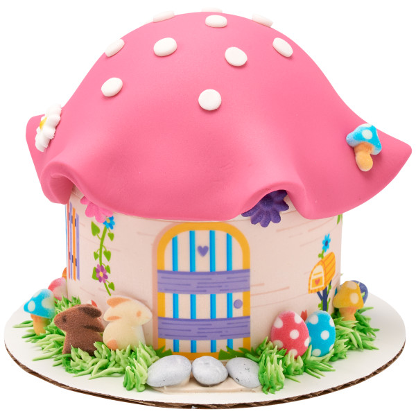 Easter Cottage Decor Mini Dec-Ons 324 CT - Image 3