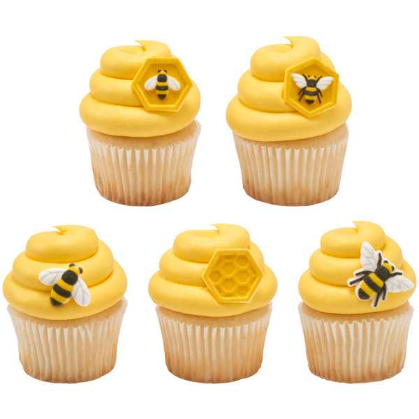 Honey Bee Dec-Ons 135 CT - Image 3