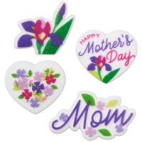 Mother's Day Blooms Dec-Ons 128 CT