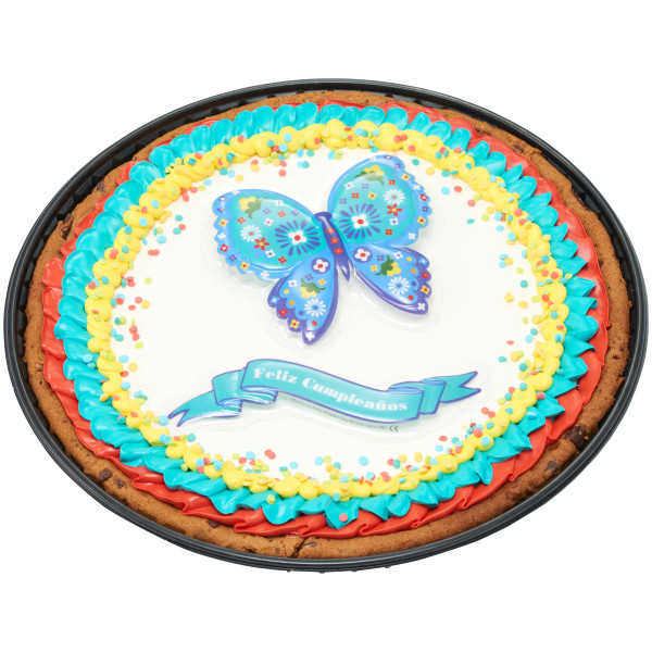 Feliz Compleanos Butterfly Pop Tops 24 CT - Image 3