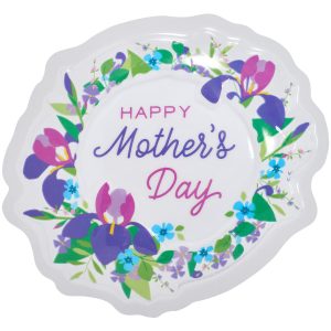 Mother’s Day Blooms Pop Tops 12 CT