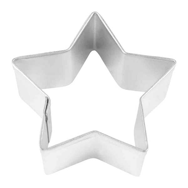 Star Cutter 2"
