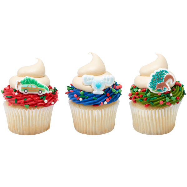 National Lampoon's Christmas Vacation Dec-Ons 126 CT - Image 2