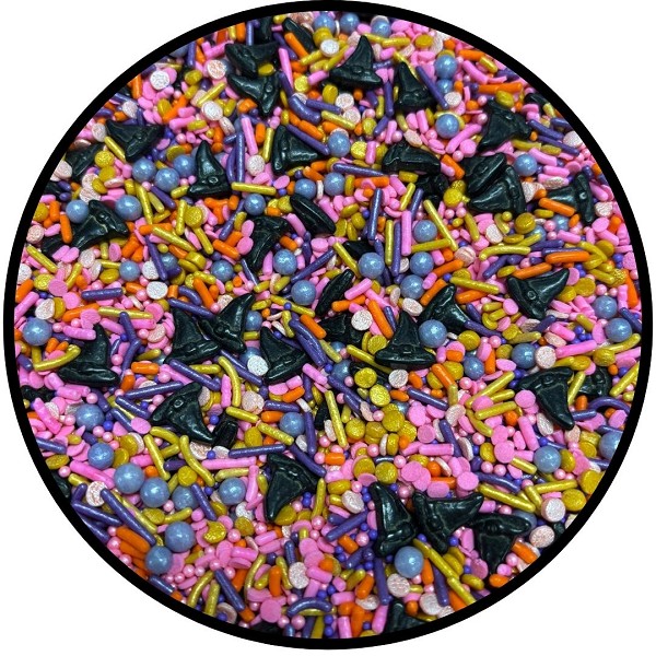 Pick Your Poison Mix 1 LB