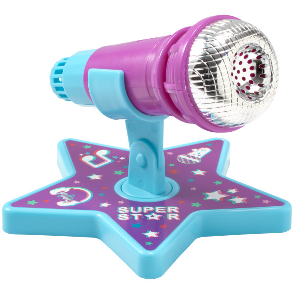 Super Star DecoSet EA