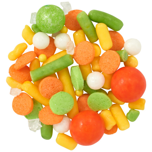 Summer Vibes Deluxe Fusion Mix 6 OZ