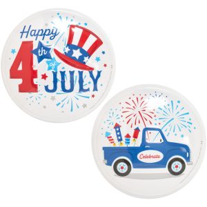 Let Freedom Ring Pop Tops 12 CT